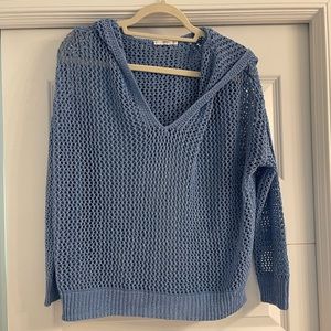 Blue Mango sweater